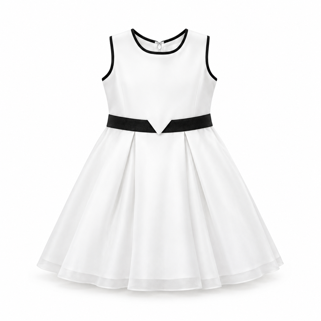 Girls Nazly Dress
