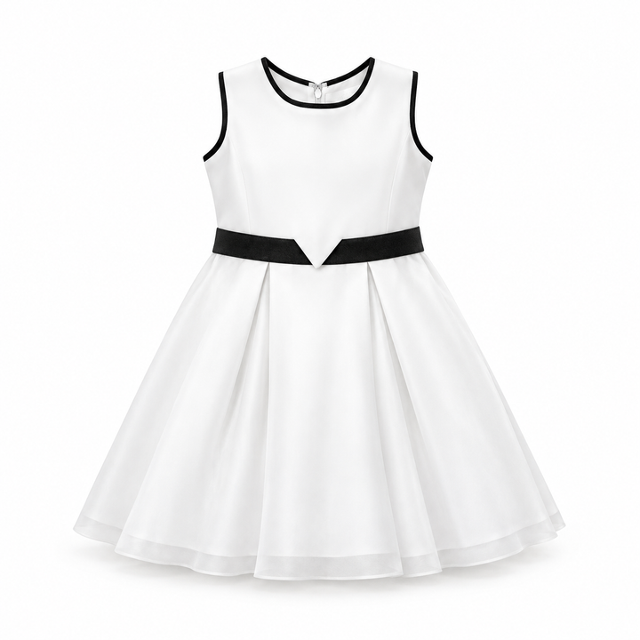 Girls Nazly Dress