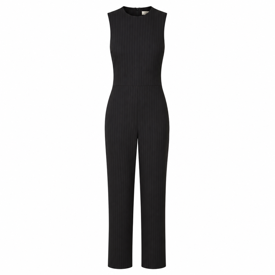 Zeina Jumpsuit