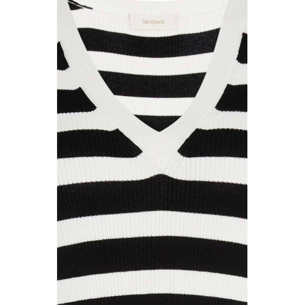 Khafre Knit Pullover
