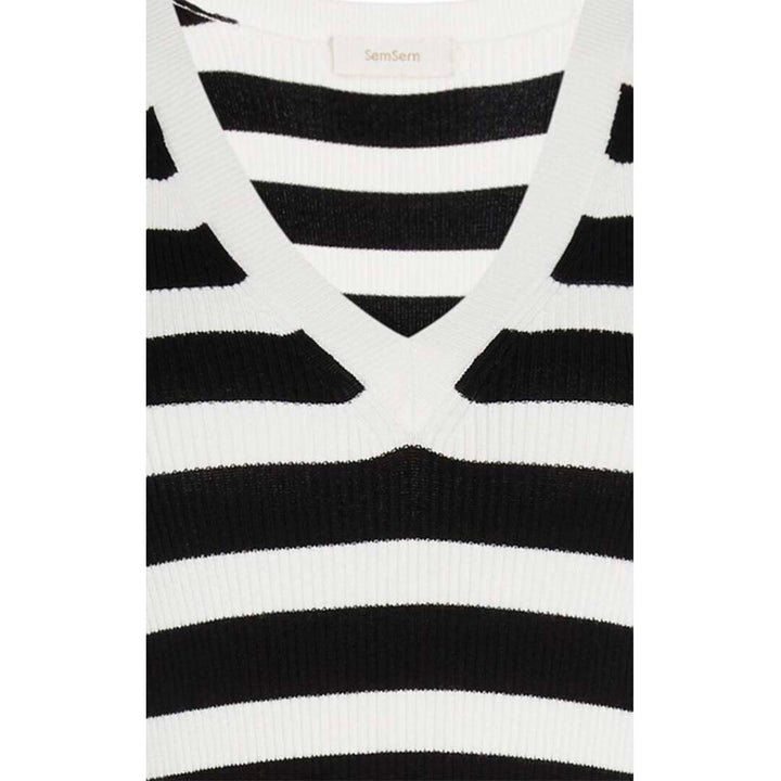Khafre Knit Pullover