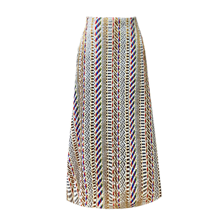 Woven Skirt