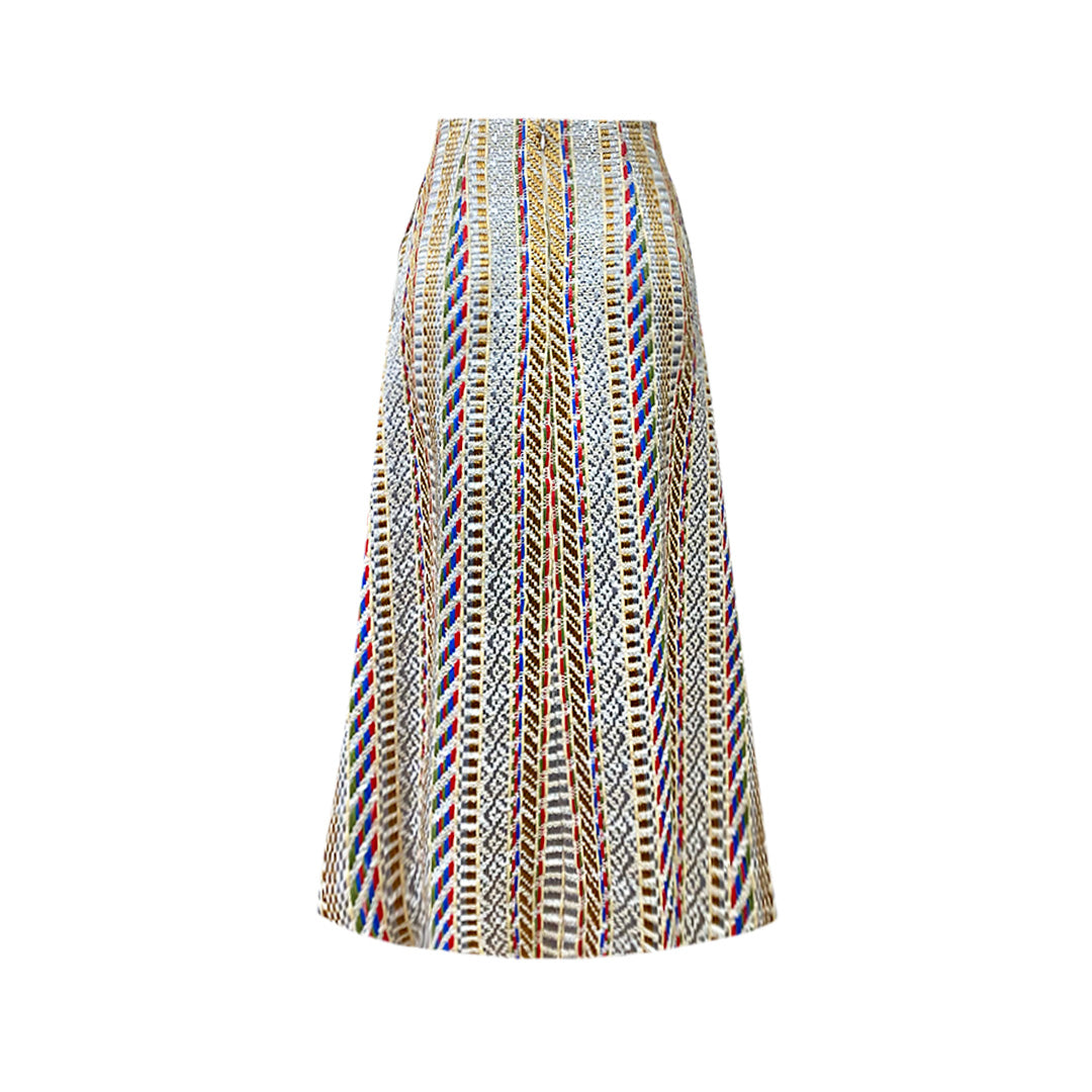Woven Skirt