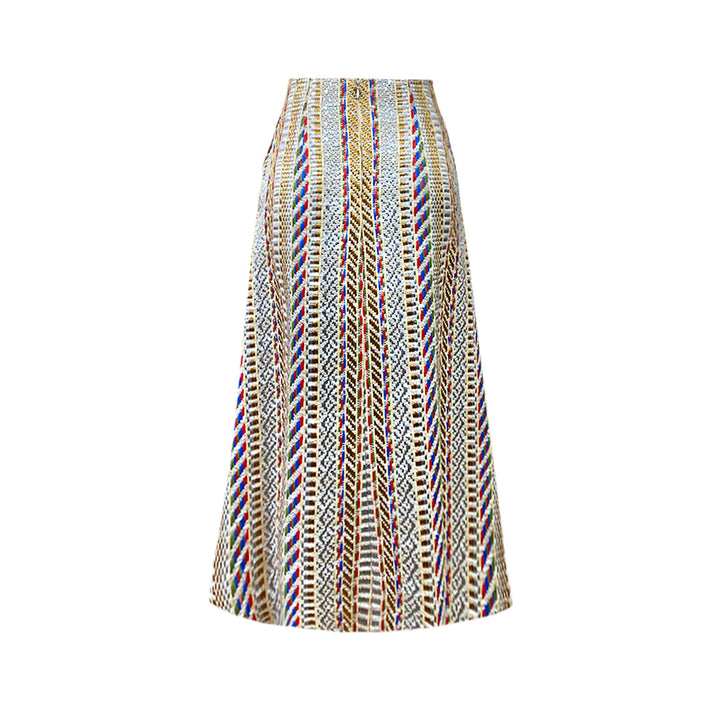 Woven Skirt