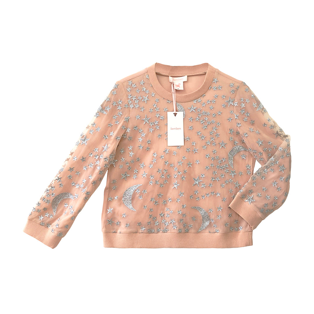 Girls Nojoum Sweatshirt