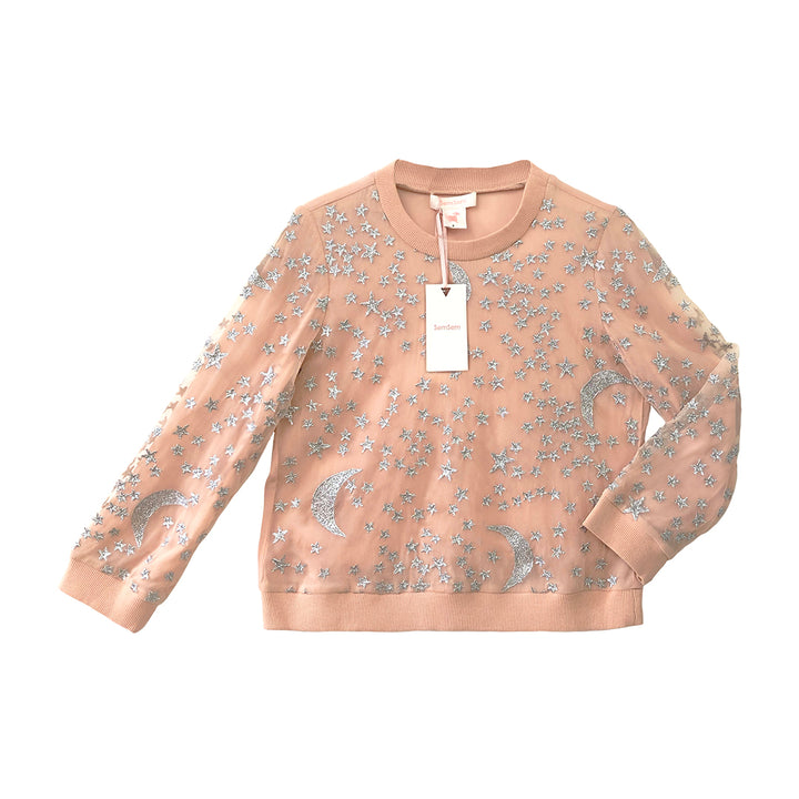 Girls Nojoum Sweatshirt