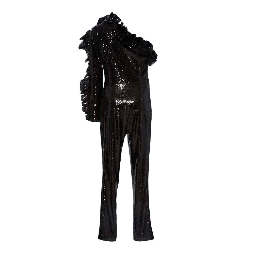 SemSem Alexandria Jumpsuit.