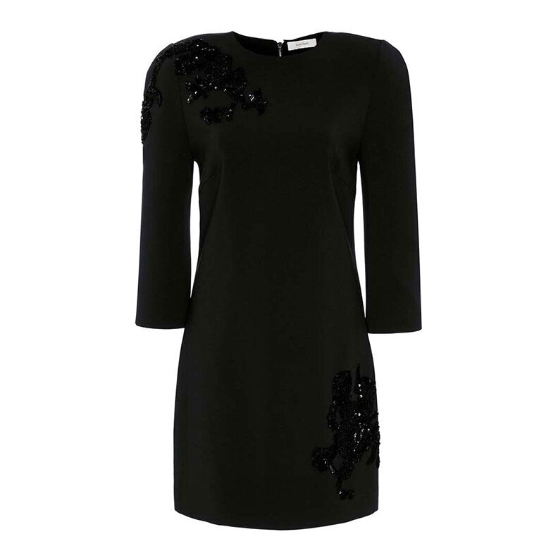 SemSem Camille Short Dress.