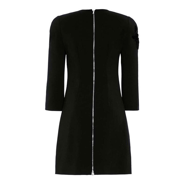 SemSem Camille Short Dress.