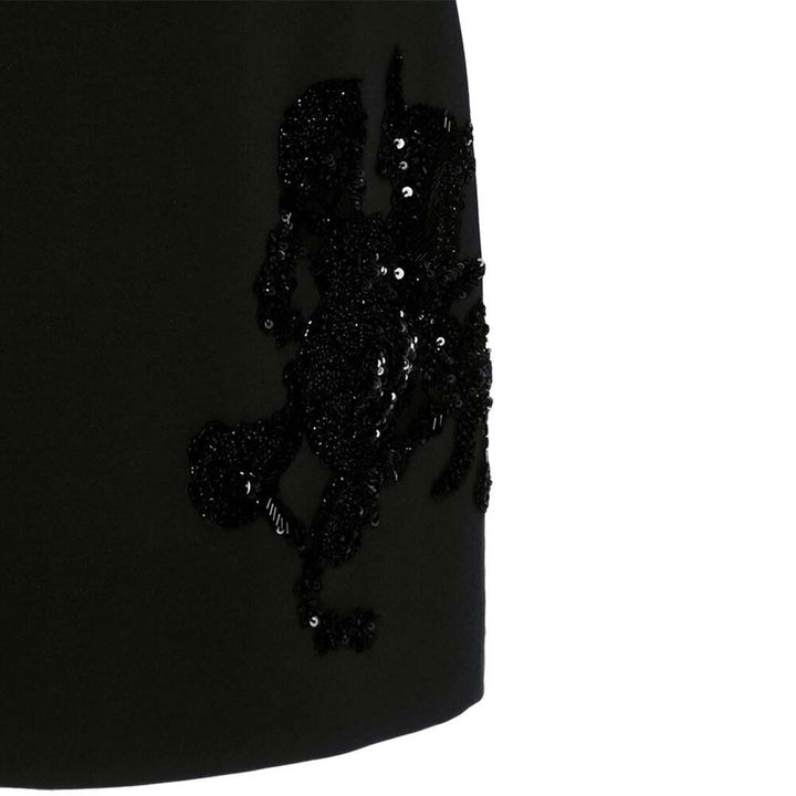 SemSem Camille Short Dress.