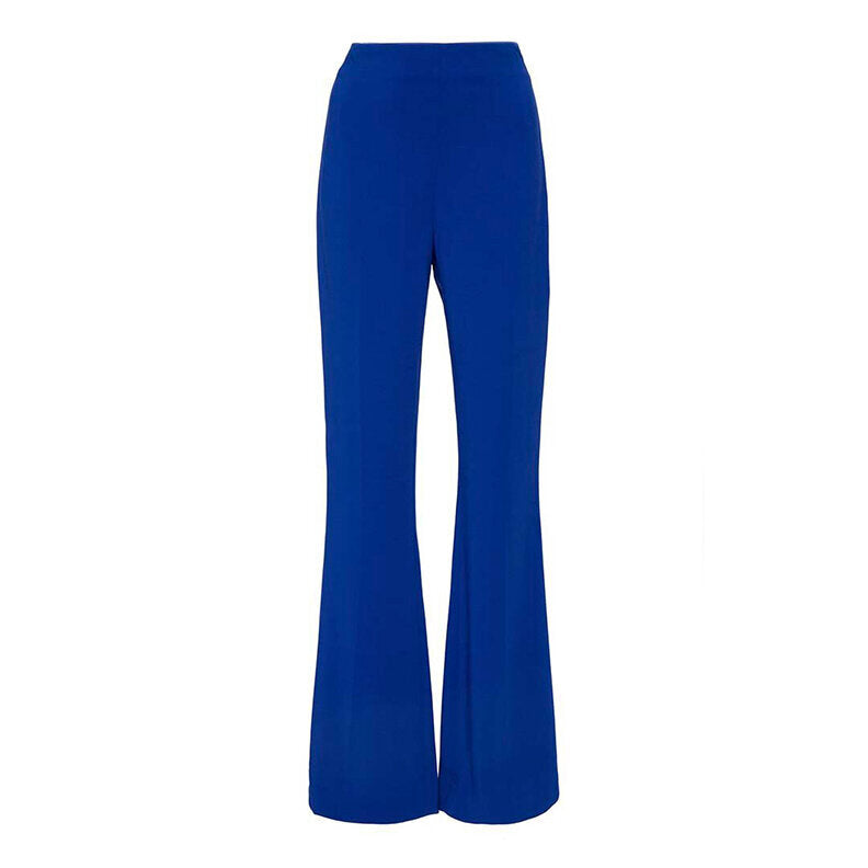 SemSem Giza Flared Pant - Blue.