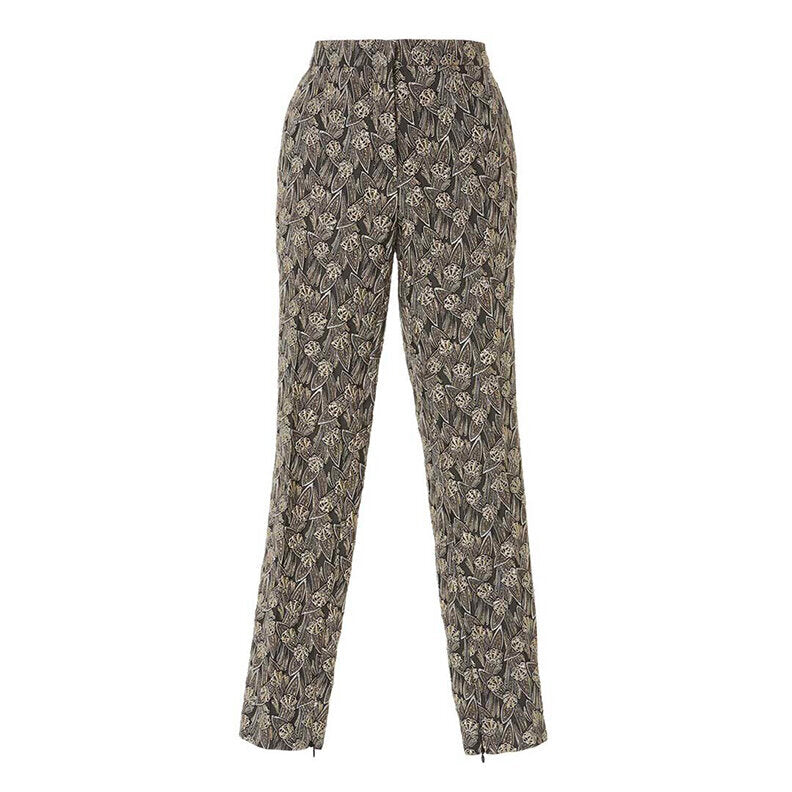 SemSem Malika Cigarette Pant.