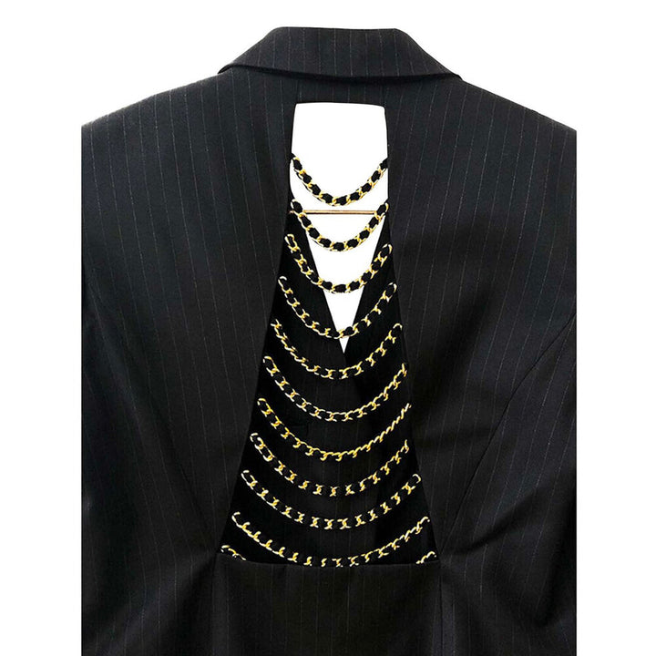 SemSem Zeina Blazer.