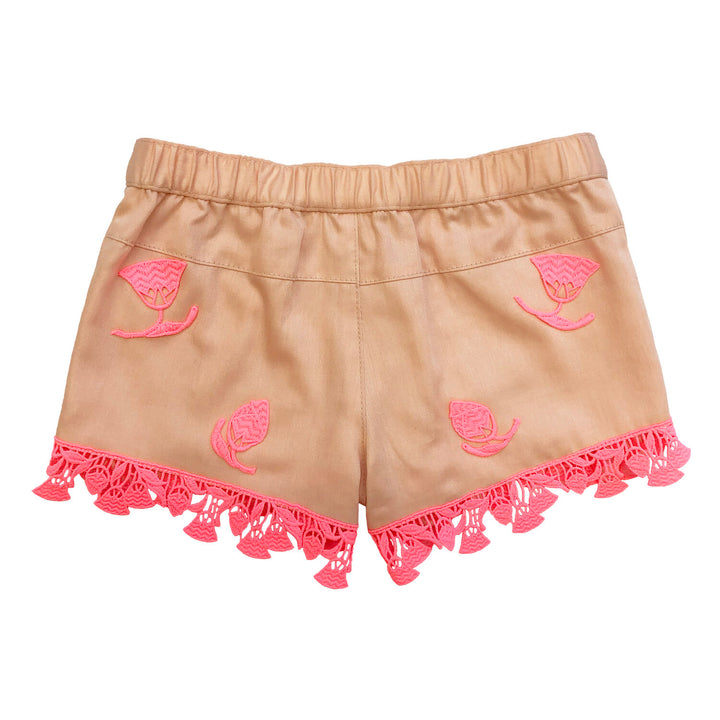 Girls Amaya Short