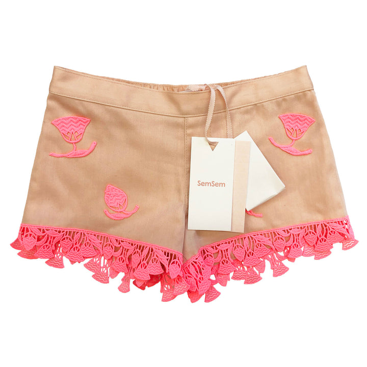 Girls Amaya Short