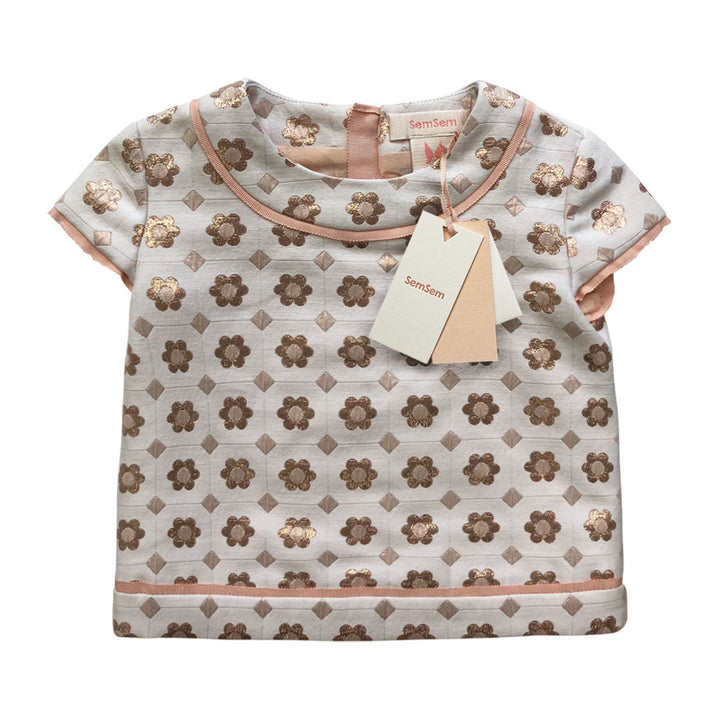 Girls Camilia Top