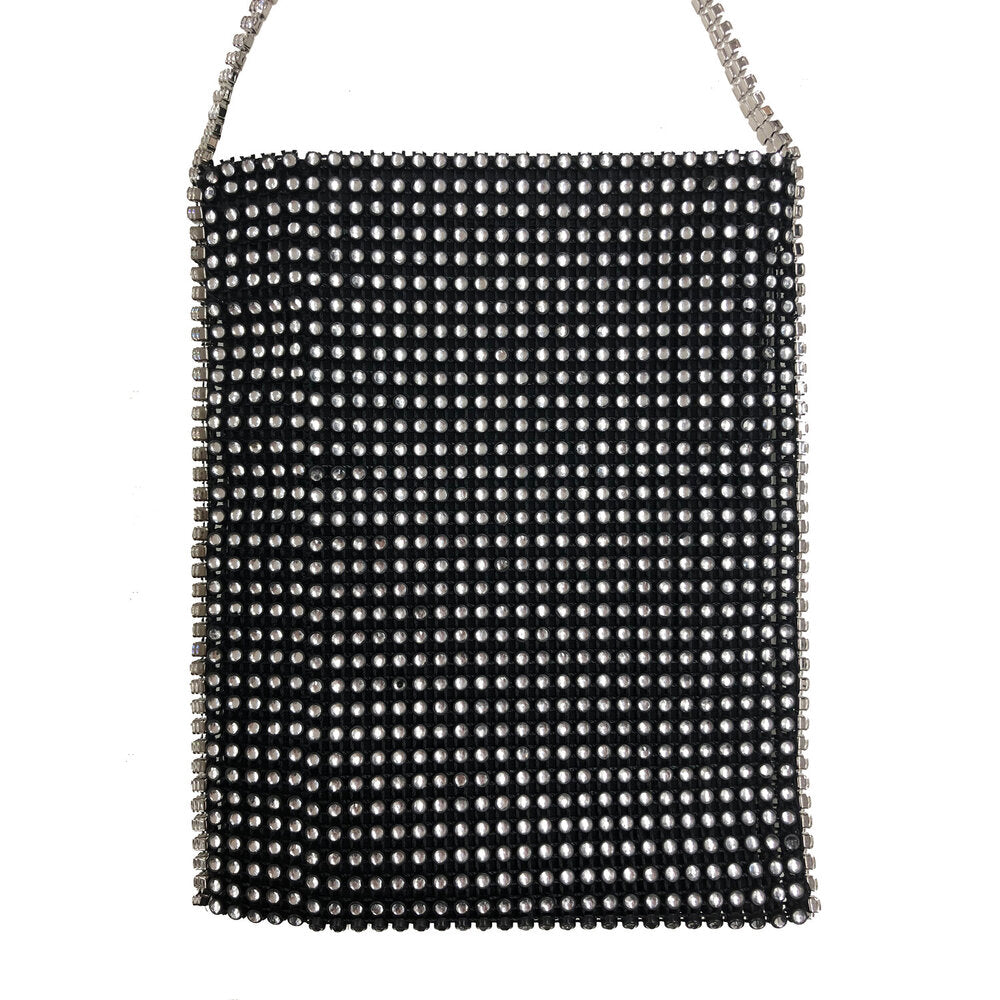 SemSem Crystal Evening Bag.