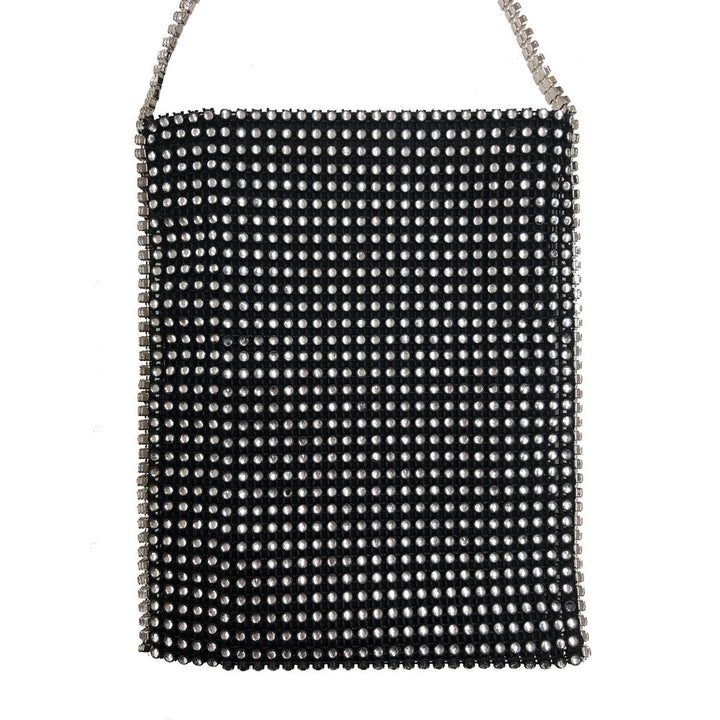 SemSem Crystal Evening Bag.