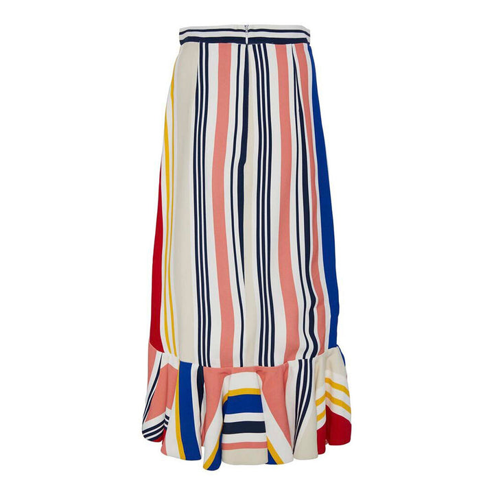 Giza Ruffle Skirt