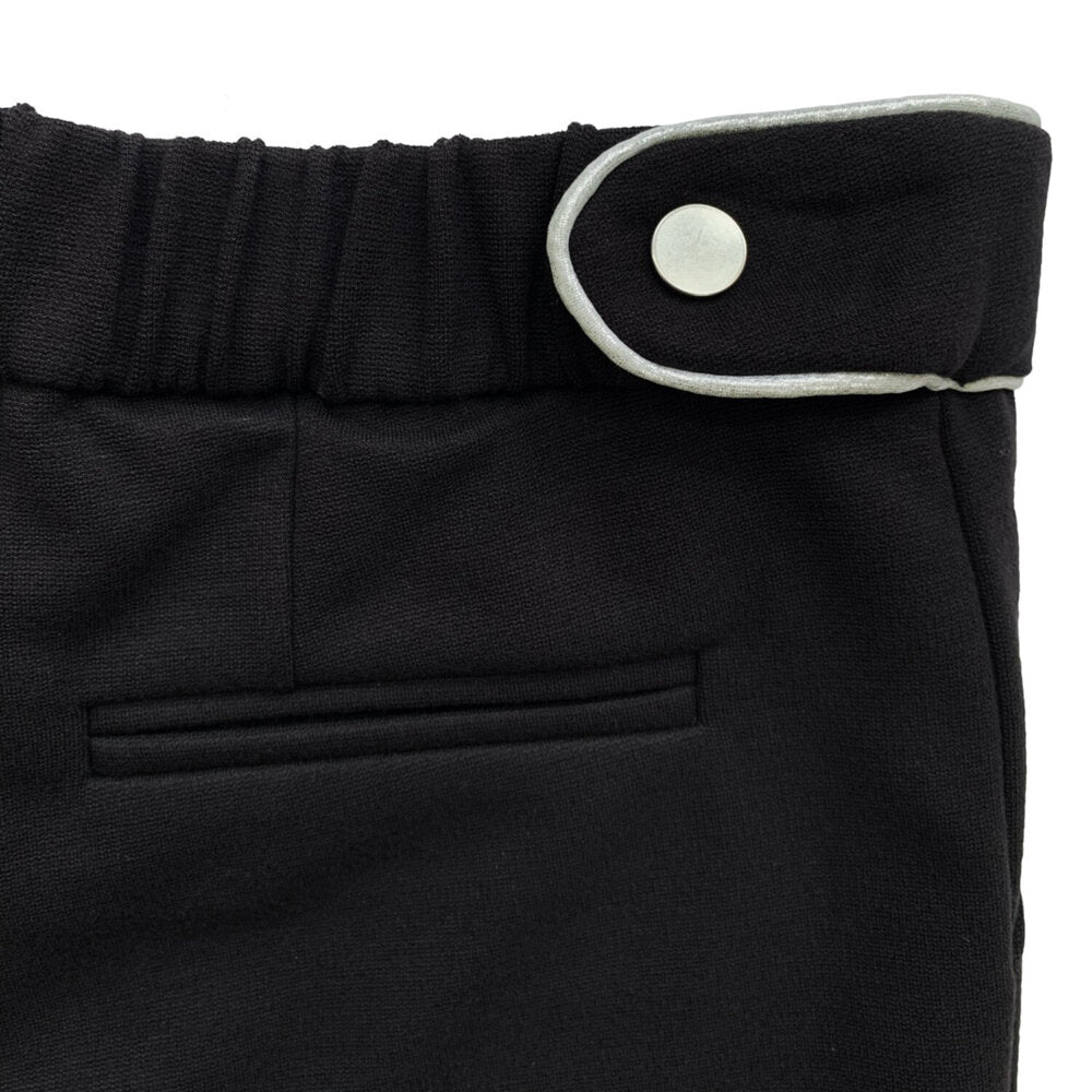 Girls Jude Short - Black