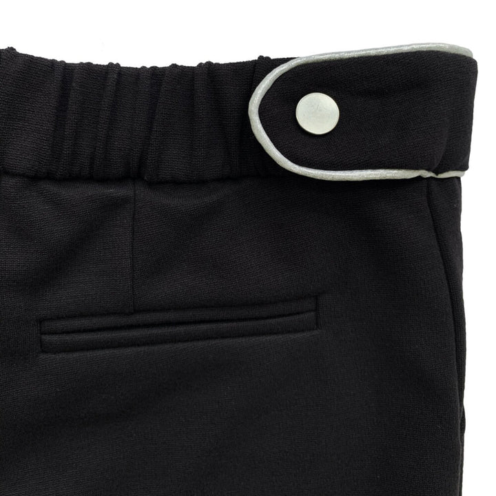 Girls Jude Short - Black