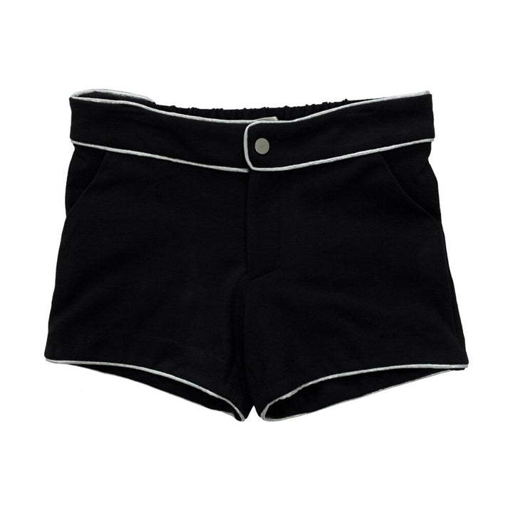 Girls Jude Short - Black