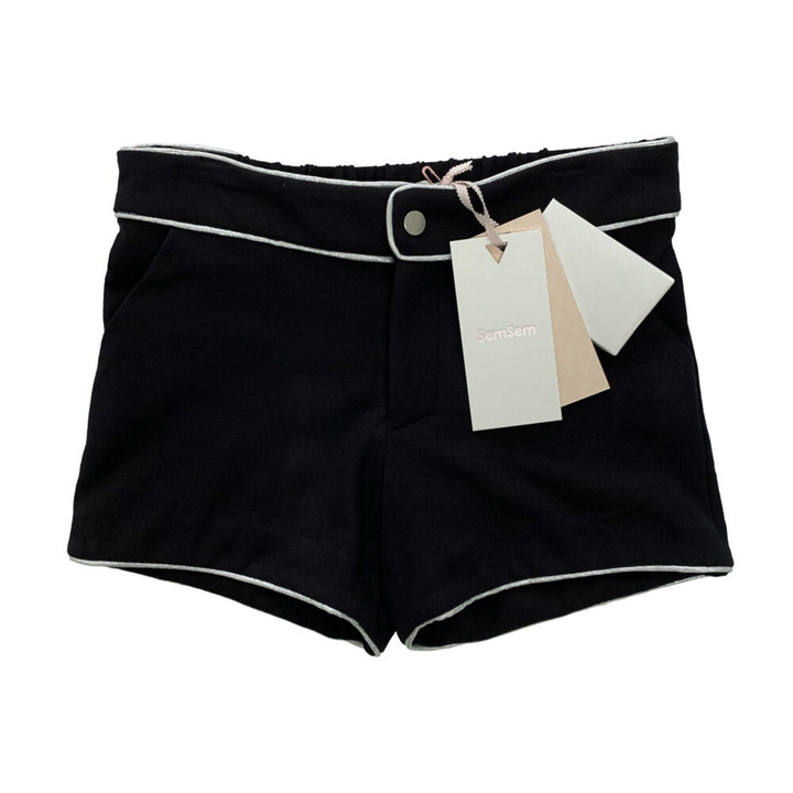 Girls Jude Short - Black