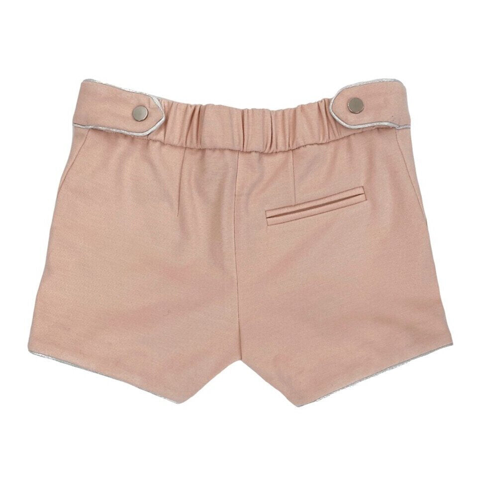 Girls Jude Short - Blush