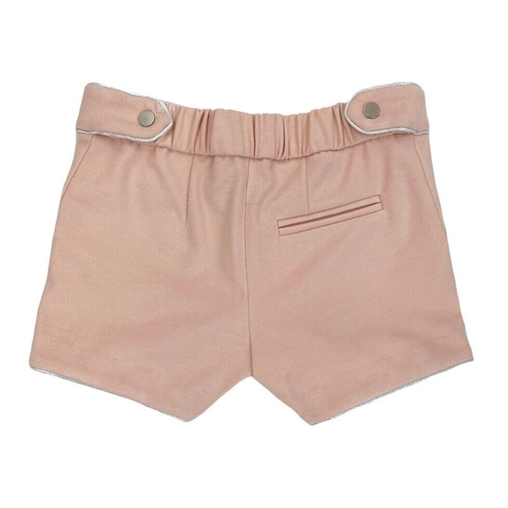 Girls Jude Short - Blush