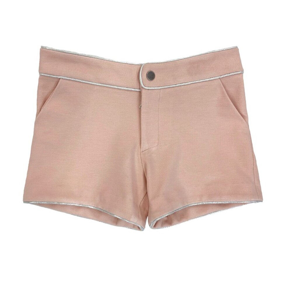Girls Jude Short - Blush