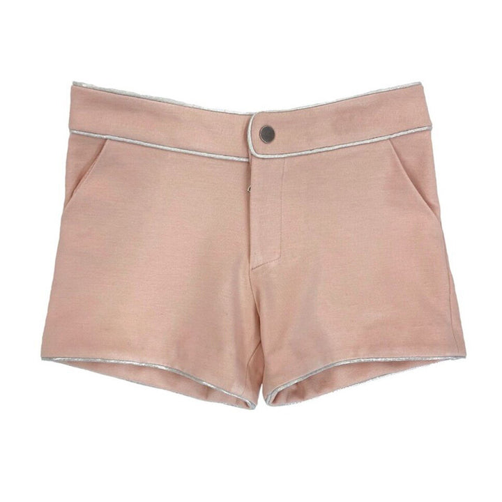 Girls Jude Short - Blush