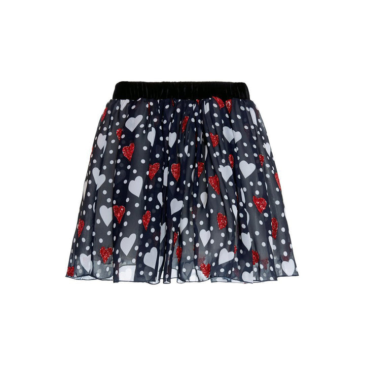 Girls Gharam Beaded Tutu