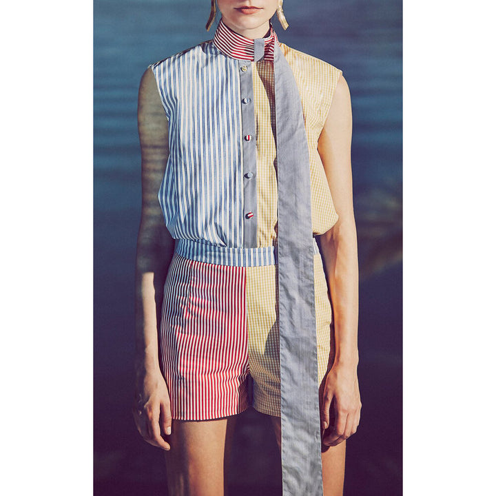 Suez Short