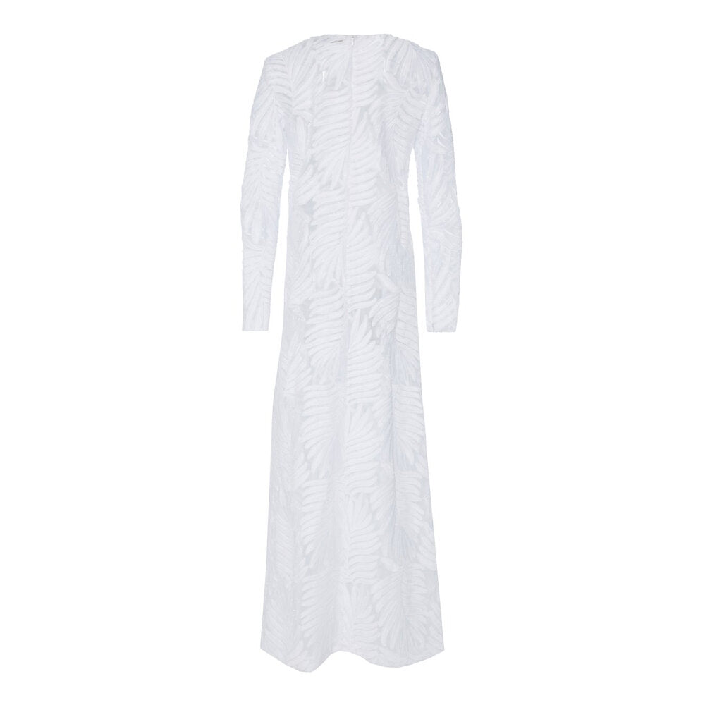 Salhia Long Sleeve Tunic
