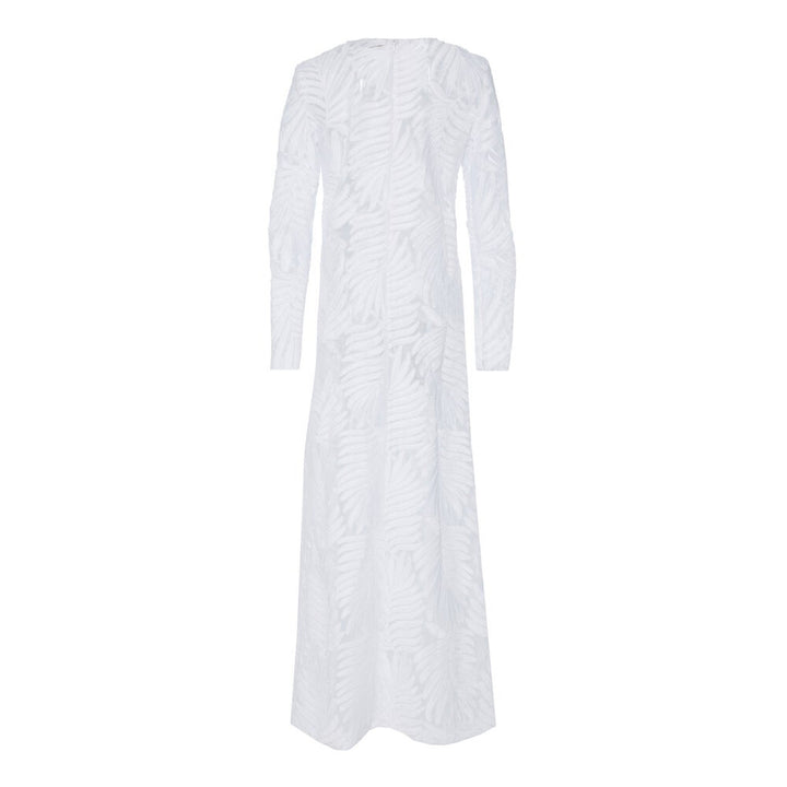 Salhia Long Sleeve Tunic