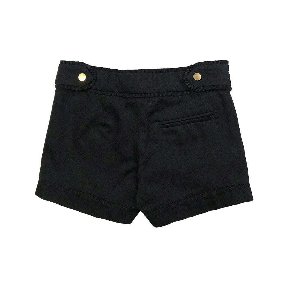 Girls Nour Shorts - Meteorite