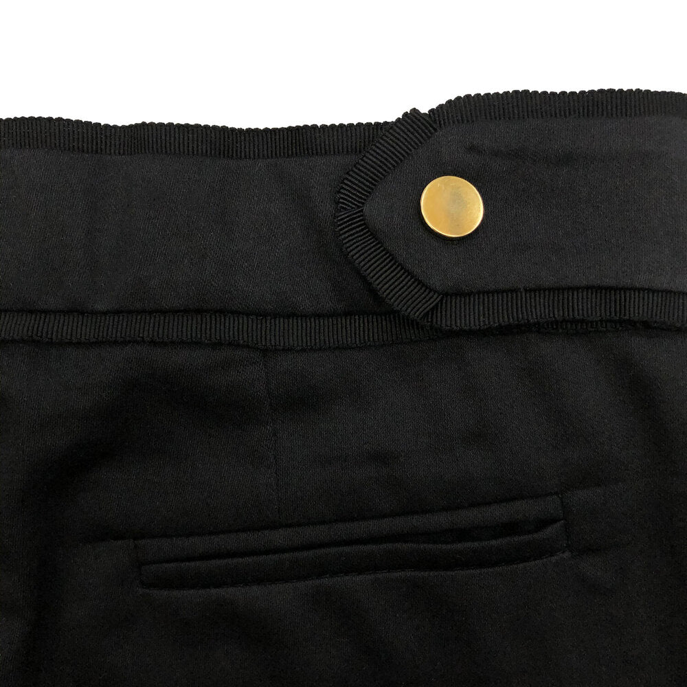 Girls Nour Shorts - Meteorite