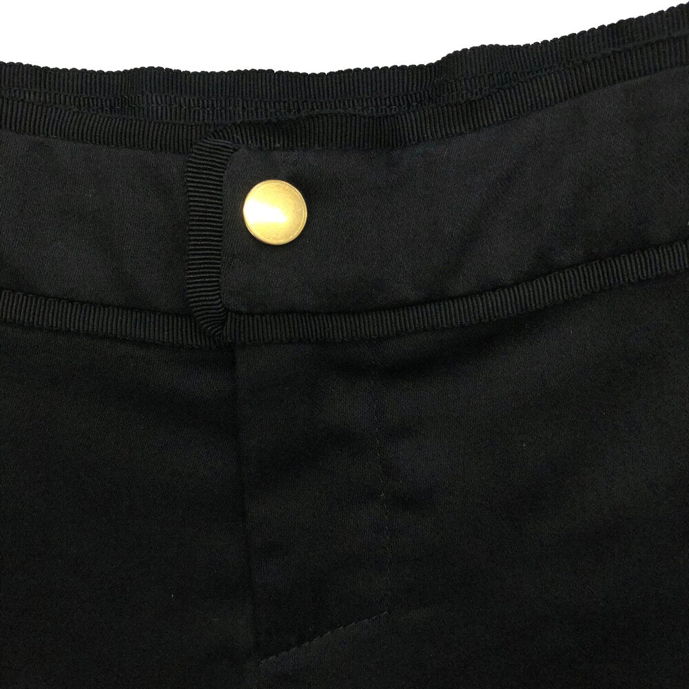 Girls Nour Shorts - Meteorite