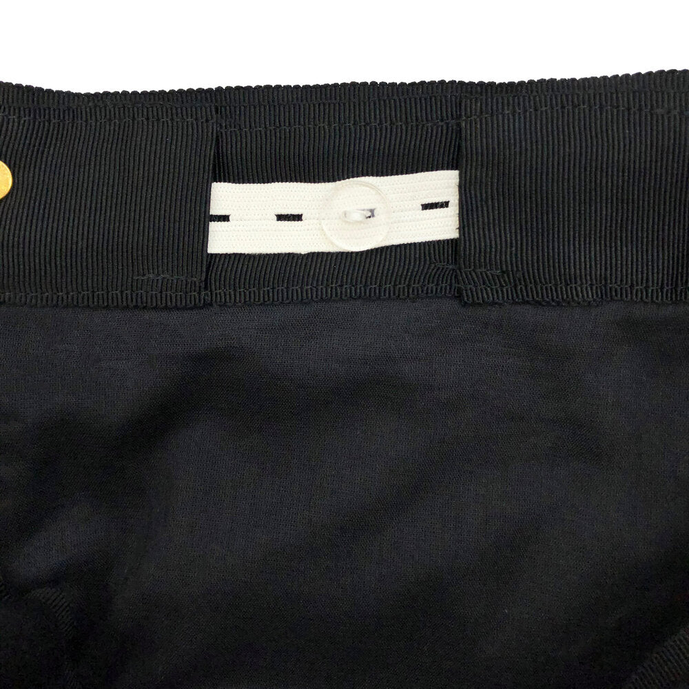 Girls Nour Shorts - Meteorite