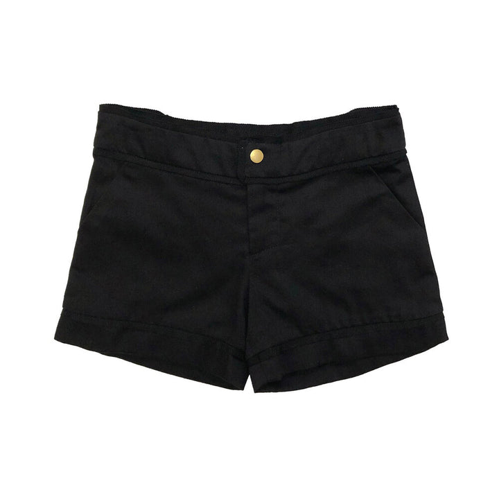 Girls Nour Shorts - Meteorite