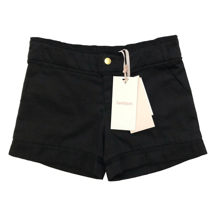 Girls Nour Shorts - Meteorite