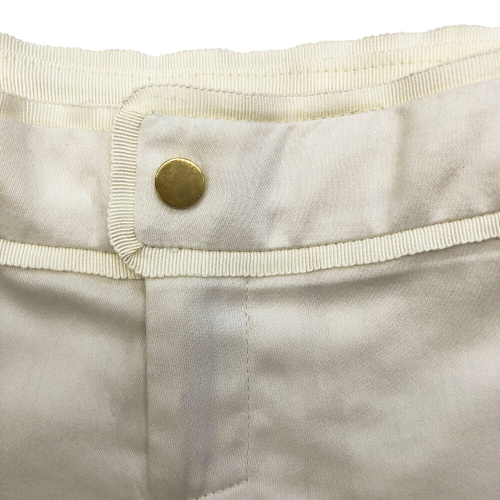 Girls Nour Shorts - Egret