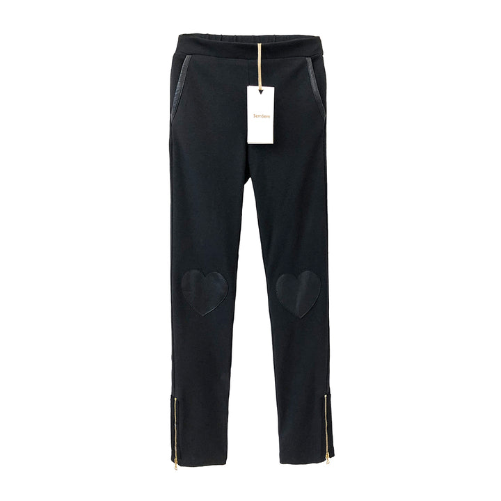Girls Samar Pants - Meteorite