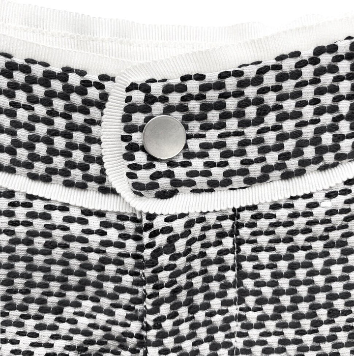 Girls Samia Short - Black
