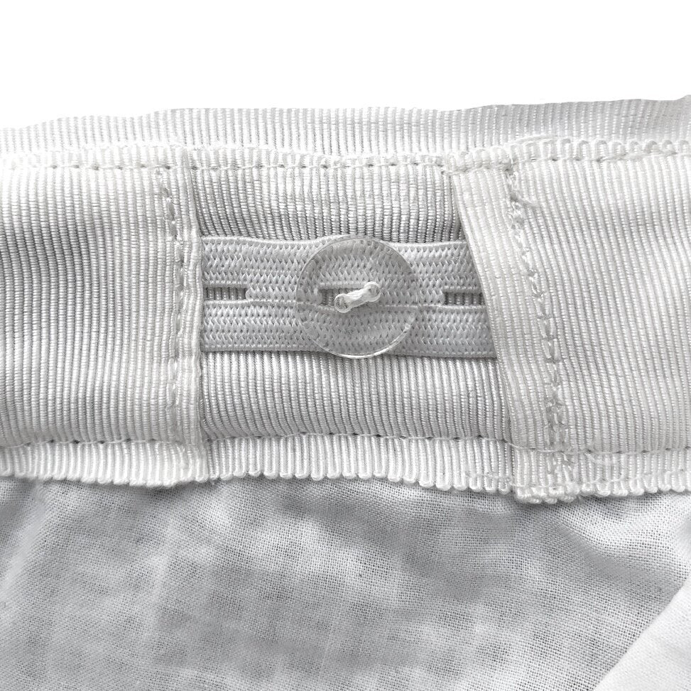 Girls Samia Short - Cream
