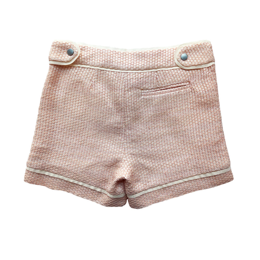 Girls Samia Short - Blush