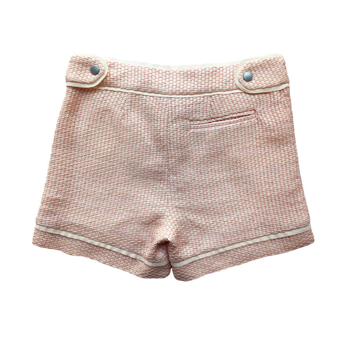 Girls Samia Short - Blush