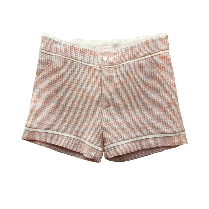 Girls Samia Short - Blush