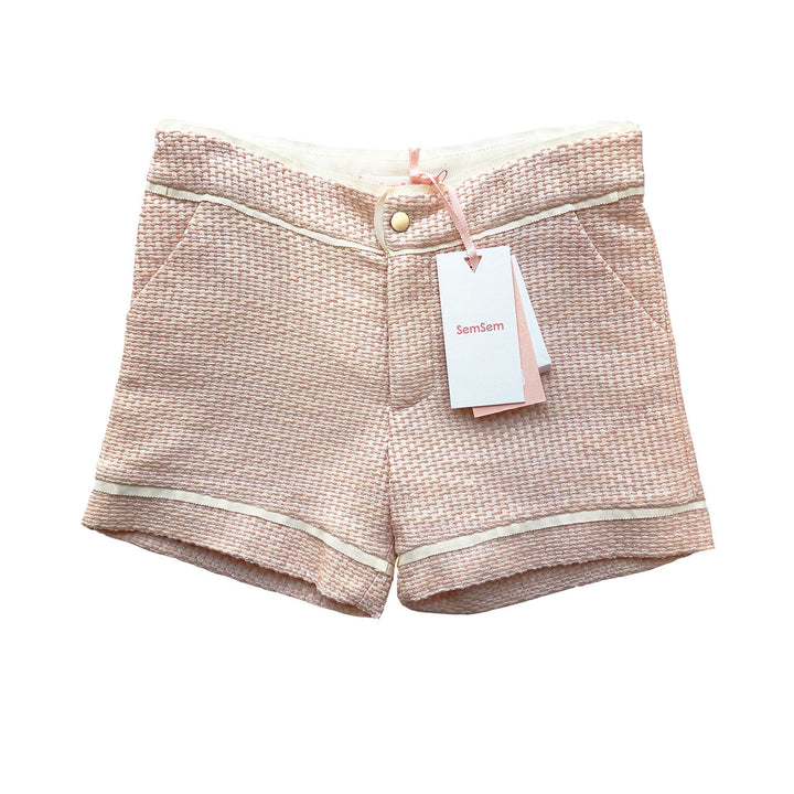Girls Samia Short - Blush