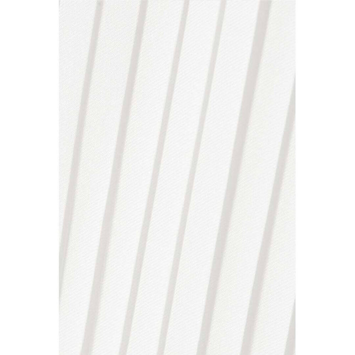Pleated Wide Leg Pant